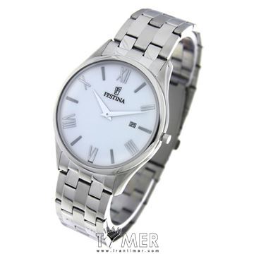 قیمت و خرید ساعت مچی مردانه فستینا(FESTINA) مدل F6840/3 | اورجینال و اصلی