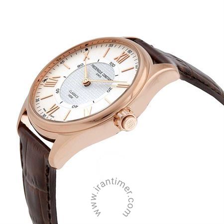 قیمت و خرید ساعت مچی مردانه فردریک کنستانت(FREDERIQUE CONSTANT) مدل FC-282V5B4 کلاسیک | اورجینال و اصلی