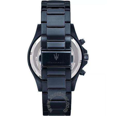 قیمت و خرید ساعت مچی مردانه مازراتی(MASERATI) مدل R8873640023 کلاسیک | اورجینال و اصلی