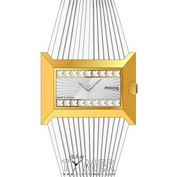 قیمت و خرید ساعت مچی زنانه موگ پاریس(MOOG PARIS) مدل M45332-008 فشن | اورجینال و اصلی