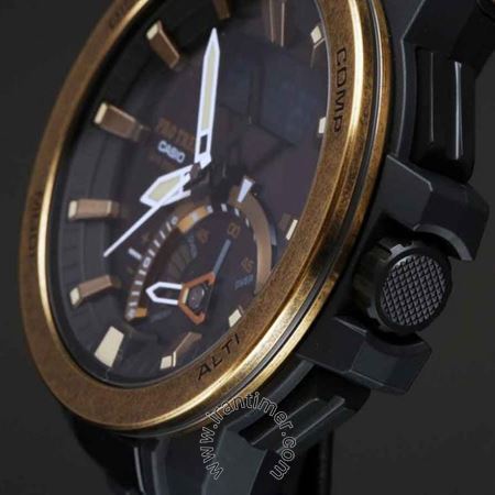 قیمت و خرید ساعت مچی مردانه کاسیو (CASIO) پروترک مدل PRW-7000V-1DR اسپرت | اورجینال و اصلی