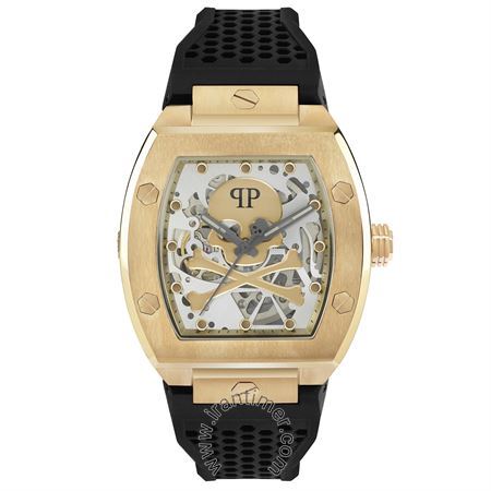 قیمت و خرید ساعت مچی مردانه فیلیپ پلین(Philipp Plein) مدل PWBAA0321 اسپرت | اورجینال و اصلی 