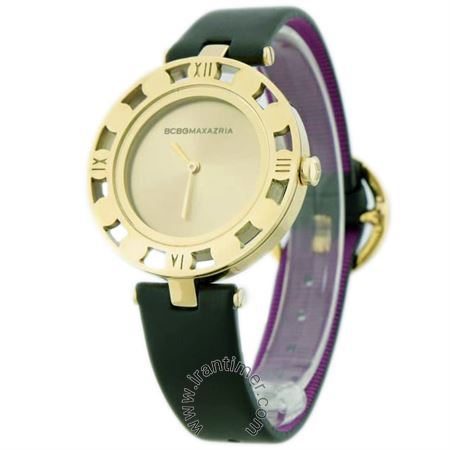 قیمت و خرید ساعت مچی زنانه بی سی بی جی(BCBG MAXAZRIA) مدل BG6280-01 کلاسیک | اورجینال و اصلی