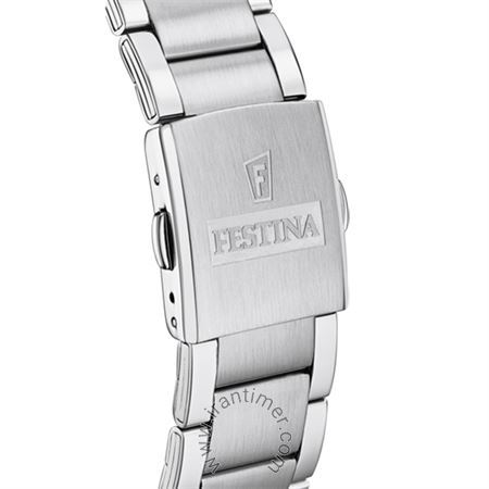 قیمت و خرید ساعت مچی مردانه فستینا(FESTINA) مدل F20343/2 کلاسیک | اورجینال و اصلی