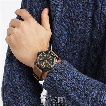 قیمت و خرید ساعت مچی مردانه لومینوکس(LUMINOX) مدل XL.1929 کلاسیک | اورجینال و اصلی