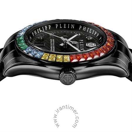 قیمت و خرید ساعت مچی زنانه فیلیپ پلین(Philipp Plein) مدل PWDAA0921 فشن | اورجینال و اصلی