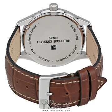 قیمت و خرید ساعت مچی مردانه فردریک کنستانت(FREDERIQUE CONSTANT) مدل FC-259NT5B6 کلاسیک | اورجینال و اصلی