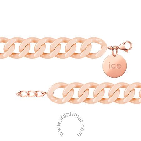 قیمت و خرید دستبند باز دخترانه آیس واچ(ICE WATCH) مدل 020925-J کلاسیک | اورجینال و اصلی