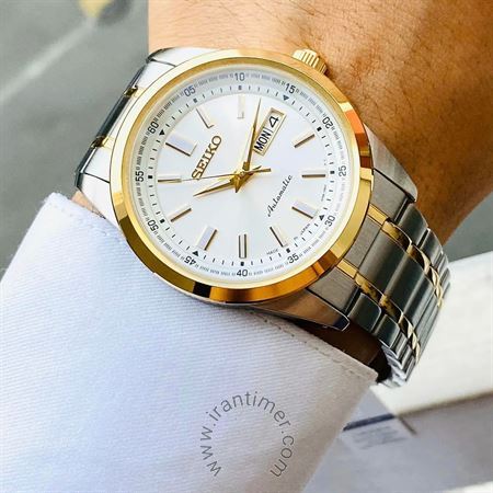 قیمت و خرید ساعت مچی مردانه سیکو(SEIKO) مدل SARV004 کلاسیک | اورجینال و اصلی