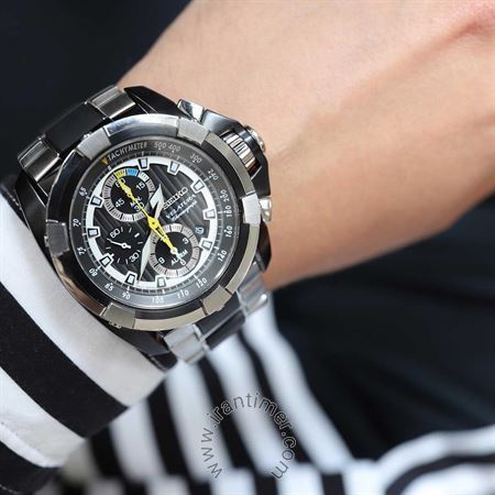 قیمت و خرید ساعت مچی مردانه سیکو(SEIKO) مدل SNAE21P1 کلاسیک | اورجینال و اصلی