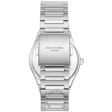 قیمت و خرید ساعت مچی مردانه لیکوپر(LEE COOPER) مدل LC08288.350 کلاسیک | اورجینال و اصلی