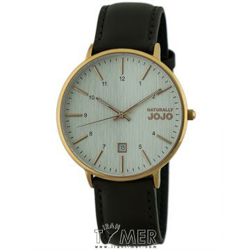 قیمت و خرید ساعت مچی مردانه جوجو(JOJO) مدل JO96898.88RM کلاسیک | اورجینال و اصلی