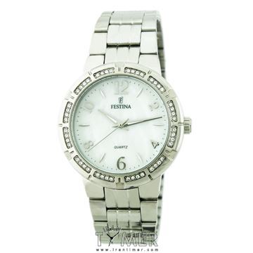قیمت و خرید ساعت مچی زنانه فستینا(FESTINA) مدل F16703/1 کلاسیک فشن | اورجینال و اصلی