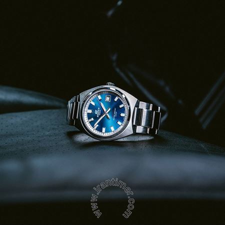 قیمت و خرید ساعت مچی مردانه کاسیو (CASIO) ادیفس(ادیفایس) مدل EFB-109D-2AVDF کلاسیک | اورجینال و اصلی