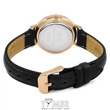 قیمت و خرید ساعت مچی زنانه دنیل ولینگتون(DANIEL WELLINGTON) مدل DW00100224 کلاسیک | اورجینال و اصلی