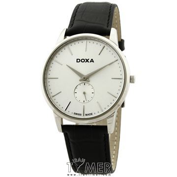 قیمت و خرید ساعت مچی مردانه دوکسا(DOXA) مدل 105.10.021.01 کلاسیک | اورجینال و اصلی