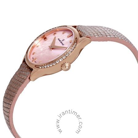 قیمت و خرید ساعت مچی زنانه کلودبرنارد(CLAUDE BERNARD) مدل 20217 37RP NARIR فشن | اورجینال و اصلی