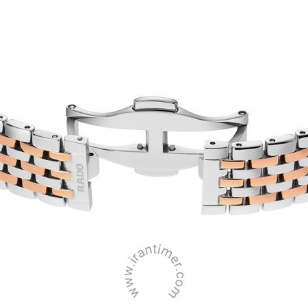 قیمت و خرید ساعت مچی زنانه رادو(RADO) مدل R48913403 کلاسیک | اورجینال و اصلی