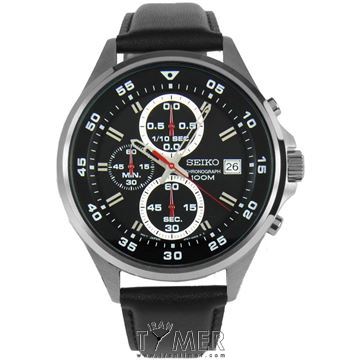 قیمت و خرید ساعت مچی مردانه سیکو(SEIKO) مدل SKS635P1 کلاسیک | اورجینال و اصلی