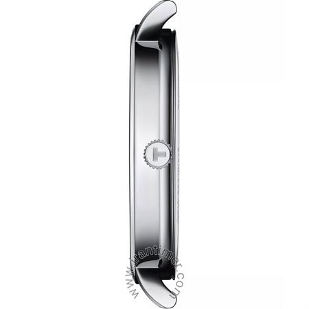قیمت و خرید ساعت مچی مردانه تیسوت(TISSOT) مدل T143.410.11.011.01 کلاسیک | اورجینال و اصلی