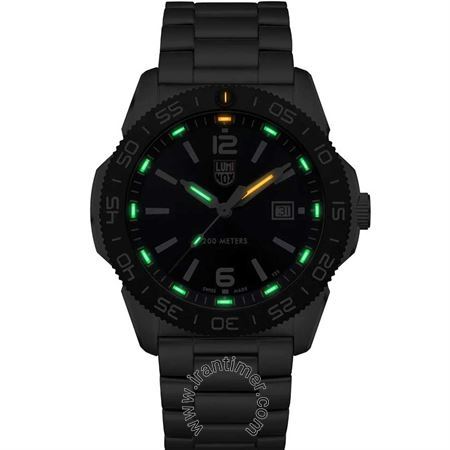 قیمت و خرید ساعت مچی مردانه لومینوکس(LUMINOX) مدل XS.3123 کلاسیک | اورجینال و اصلی