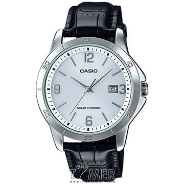 قیمت و خرید ساعت مچی مردانه کاسیو (CASIO) جنرال مدل MTP-VS02L-7ADF کلاسیک | اورجینال و اصلی