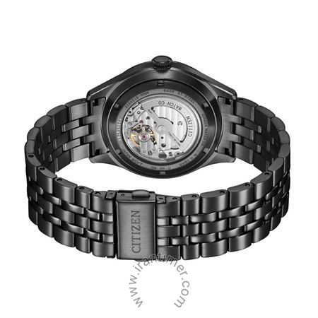 قیمت و خرید ساعت مچی مردانه سیتیزن(CITIZEN) مدل NH8395-77E کلاسیک | اورجینال و اصلی