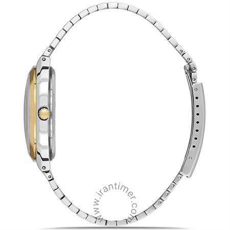 قیمت و خرید ساعت مچی مردانه دیوید گانر(David Guner) مدل DG-8834GA-D1 کلاسیک | اورجینال و اصلی