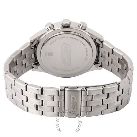 قیمت و خرید ساعت مچی مردانه تایتِن(TITAN) مدل T9324SM04 کلاسیک | اورجینال و اصلی