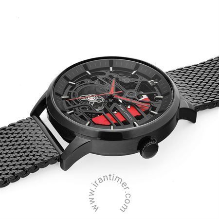 قیمت و خرید ساعت مچی مردانه پیر لنیر(PIERRE LANNIER) مدل 338A439 کلاسیک | اورجینال و اصلی
