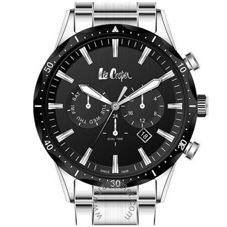 قیمت و خرید ساعت مچی مردانه لیکوپر(LEE COOPER) مدل LC06952.350 کلاسیک | اورجینال و اصلی