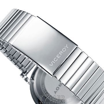 قیمت و خرید ساعت مچی مردانه ویسروی(VICEROY) مدل 401067-07 کلاسیک | اورجینال و اصلی