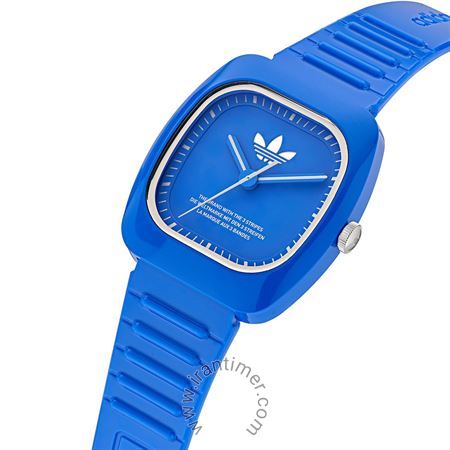 قیمت و خرید ساعت مچی مردانه زنانه آدیداس(Adidas) مدل AOSY24530 اسپرت | اورجینال و اصلی