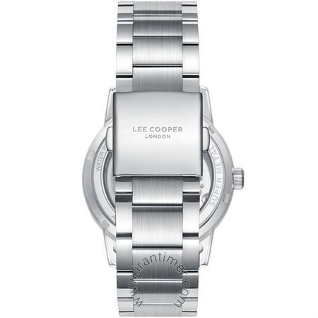 قیمت و خرید ساعت مچی مردانه لیکوپر(LEE COOPER) مدل LC08197.350 کلاسیک | اورجینال و اصلی