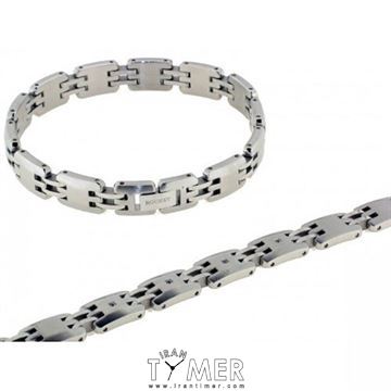 قیمت و خرید دستبند باز مردانه روشه(ROCHET) مدل B132281 کلاسیک | اورجینال و اصلی