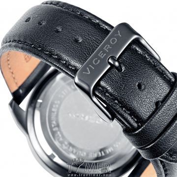 قیمت و خرید ساعت مچی مردانه ویسروی(VICEROY) مدل 471019-57 کلاسیک | اورجینال و اصلی