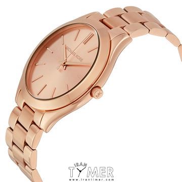 قیمت و خرید ساعت مچی زنانه مایکل کورس(MICHAEL KORS) مدل MK3197 کلاسیک | اورجینال و اصلی