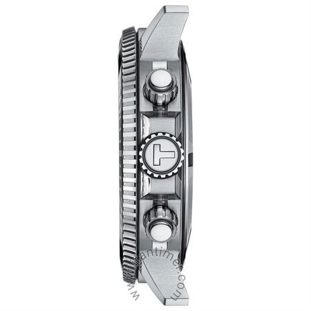 قیمت و خرید ساعت مچی مردانه تیسوت(TISSOT) مدل T120.417.11.091.01 اسپرت | اورجینال و اصلی