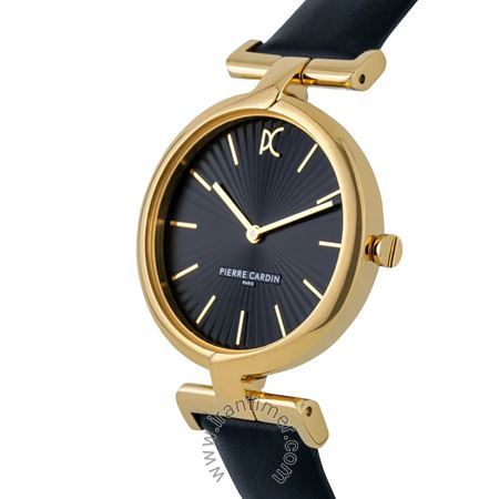 قیمت و خرید ساعت مچی زنانه پیر کاردین(PIERRE CARDIN) مدل CMD.3504 کلاسیک | اورجینال و اصلی
