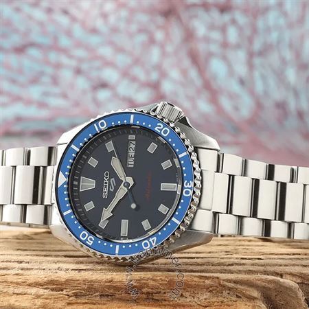قیمت و خرید ساعت مچی مردانه سیکو(SEIKO) مدل SRPL83K1 کلاسیک | اورجینال و اصلی