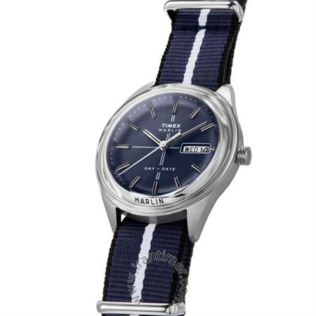 قیمت و خرید ساعت مچی مردانه تایمکس(TIMEX) مدل TW2Y37400 اسپرت | اورجینال و اصلی