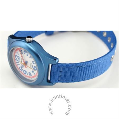 قیمت و خرید ساعت مچی کاسیو (CASIO) جنرال مدل LTR-19B-2B2VDF کلاسیک | اورجینال و اصلی