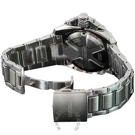 قیمت و خرید ساعت مچی مردانه سیکو(SEIKO) مدل SNAA89P1 کلاسیک | اورجینال و اصلی