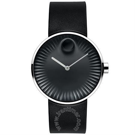 قیمت و خرید ساعت مچی مردانه موادو(MOVADO) مدل 3680002 کلاسیک | اورجینال و اصلی