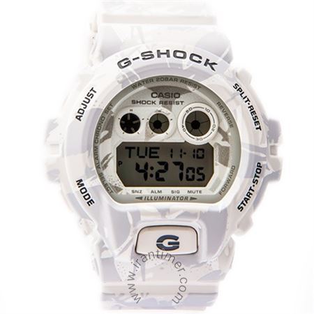 قیمت و خرید ساعت مچی مردانه کاسیو (CASIO) جی شاک مدل GD-X6900MC-7DR اسپرت | اورجینال و اصلی
