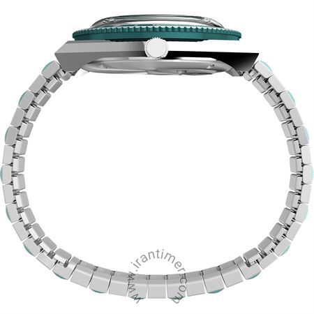 قیمت و خرید ساعت مچی زنانه تایمکس(TIMEX) مدل TW2W87800 کلاسیک | اورجینال و اصلی