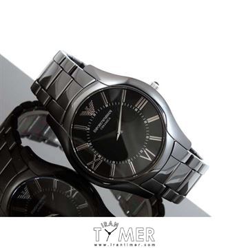 قیمت و خرید ساعت مچی مردانه امپریو آرمانی(EMPORIO ARMANI) مدل AR1440 کلاسیک | اورجینال و اصلی