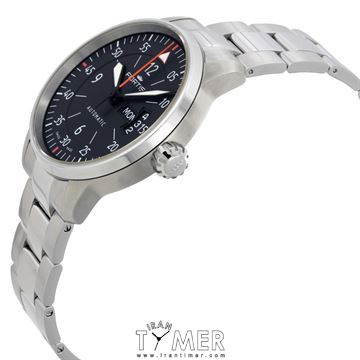 قیمت و خرید ساعت مچی مردانه فورتیس(FORTIS) مدل F-704.21.19-M کلاسیک | اورجینال و اصلی