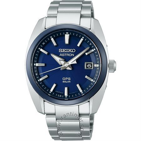 قیمت و خرید ساعت مچی مردانه سیکو(SEIKO) مدل SSJ003J1 کلاسیک | اورجینال و اصلی