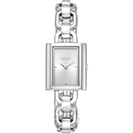 قیمت و خرید ساعت مچی زنانه دی کی ان وای(DKNY) مدل NY2798 کلاسیک | اورجینال و اصلی